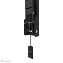Neomounts WL35-550BL12 TV mount wall 24-65&quot; - tiltable - easy install
