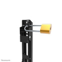 Neomounts WL30S-850BL12 TV mount wall 24-65&quot; - fixed - lockable - fast installation