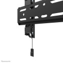 Neomounts WL30S-850BL12 TV mount wall 24-65&quot; - fixed - lockable - fast installation