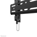 Neomounts WL30S-850BL12 TV mount wall 24-65&quot; - fixed - lockable - fast installation
