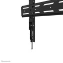 Neomounts WL30S-850BL18 TV mount wall 43-86&quot; - fixed - lockable - fast installation