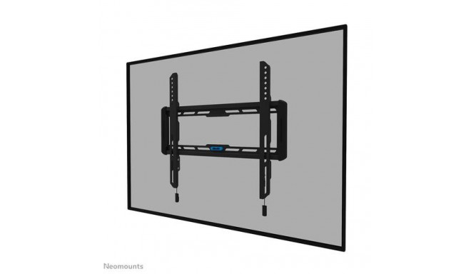Neomounts WL30-550BL14 TV mount wall 32-75&quot; - ultra-flat - easy install