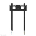Neomounts WL30-750BL18P Heavy duty wall mount 50-98&quot; - fixed - lockable - portrait - fast i
