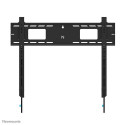 Neomounts WL30-750BL18 Heavy duty wall mount 43-98&quot; - fixed - lockable - fast installation 