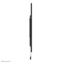 Neomounts WL30-550BL14 TV mount wall 32-75&quot; - ultra-flat - easy install