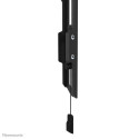 Neomounts WL30-550BL14 TV mount wall 32-75&quot; - ultra-flat - easy install