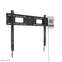 Neomounts WL30-750BL18 Heavy duty wall mount 43-98&quot; - fixed - lockable - fast installation 