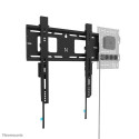 Neomounts WL30-750BL14 Heavy duty wall mount 32-75&quot; - fixed - lockable - fast installation 