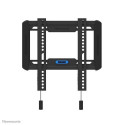Neomounts WL30-550BL12 TV mount wall 24-65&quot; - ultra-flat - easy install