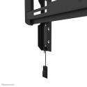 Neomounts WL30-550BL12 TV mount wall 24-65&quot; - ultra-flat - easy install