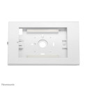 Neomounts WL15-650WH1 Tablet wall mount 9.7-11&quot; - lockable