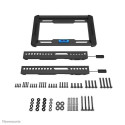 Neomounts WL30-550BL12 TV mount wall 24-65&quot; - ultra-flat - easy install