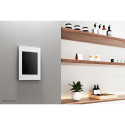 Neomounts WL15-650WH1 Tablet wall mount 9.7-11&quot; - lockable