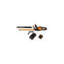 WORX WG261E power hedge trimmer Double blade 2 kg