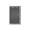 Lanberg WF10-2309-10S rack cabinet 9U Wall mounted rack Grey Lanberg WF10-2309-10S rack cabinet 9U Wall mounted rack Grey