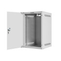 Lanberg WF10-2309-10S rack cabinet 9U Wall mounted rack Grey Lanberg WF10-2309-10S rack cabinet 9U Wall mounted rack Grey