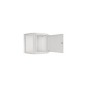 Lanberg WF01-6612-00S rack cabinet 12U Wall mounted rack Grey