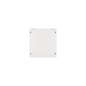 Lanberg WF01-6612-00S rack cabinet 12U Wall mounted rack Grey
