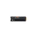 Western Digital SN850 500 GB M.2 PCI Express 4.0 NVMe