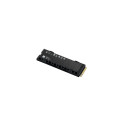 Western Digital SN850 500 GB M.2 PCI Express 4.0 NVMe