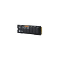 Western Digital SN850 500 GB M.2 PCI Express 4.0 NVMe