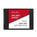 Western Digital Red SA500 1 TB 2.5&quot; Serial ATA III 3D NAND