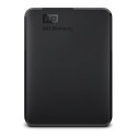 Western Digital Elements Portable external hard drive 2 TB 5400 RPM 2.5&quot; Micro-USB B 3.2 Ge