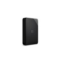 Western Digital Elements SE external hard drive 5 TB Black