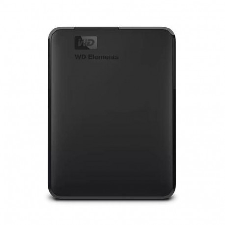 Western Digital Elements WDBHJS0060BBK-WESN external hard drive 6 TB 2.5" Micro-USB B 3.2 G