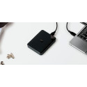 Western Digital Elements SE external hard drive 5 TB Black