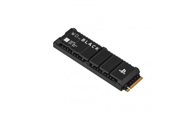 SanDisk SN850P M.2 1 TB PCI Express 4.0 NVMe