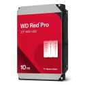 Western Digital Red Pro WD103KFBX internal hard drive 10 TB 7200 RPM 512 MB 3.5&quot; Serial ATA