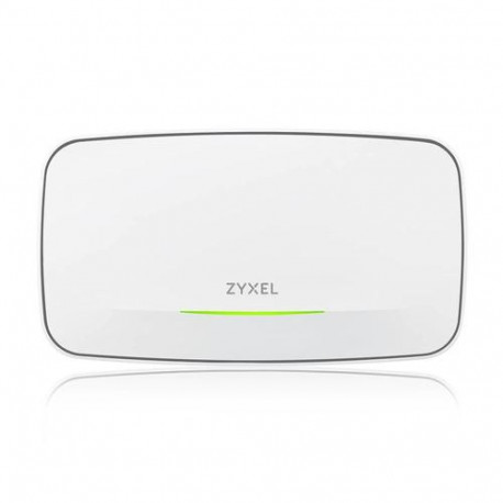 Zyxel WAX640S-6E 4800 Mbit/s White Power over Ethernet (PoE)