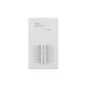 NETGEAR Insight Cloud Managed WiFi 6 AX1800 Dual Band Outdoor Access Point (WAX610Y) 1800 Mbit/s Whi