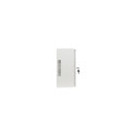 Lanberg WAF1-5203-04-00S rack cabinet 3U Wall mounted rack Grey