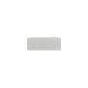 Lanberg WAF1-5203-04-00S rack cabinet 3U Wall mounted rack Grey