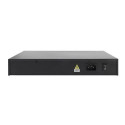 LevelOne Gigabit Ethernet Wireless LAN Controller, Manage up to 128 APs
