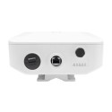 LevelOne AX3000 Dual Band Wi-Fi 6 Outdoor PoE Wireless Access Point, Omni-directional
