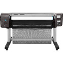 HP Designjet T1700 44-in Printer