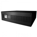 Ever SINLINE RT XL 3000 uninterruptible power supply (UPS) Line-Interactive 3 kVA 3000 W 9 AC outlet