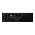 Ever SINLINE RT XL 3000 uninterruptible power supply (UPS) Line-Interactive 3 kVA 3000 W 9 AC outlet