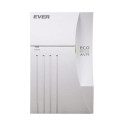 Ever ECO PRO 1200 AVR CDS uninterruptible power supply (UPS) Line-Interactive 1.2 kVA 780 W 2 AC out