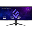 Viewsonic VX Series VX3480-2K-PRO computer monitor 86.4 cm (34&quot;) 3440 x 1440 pixels UltraWi