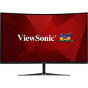 Viewsonic VX Series VX3219-PC-MHD computer monitor 81.3 cm (32&quot;) 1920 x 1080 pixels Full HD