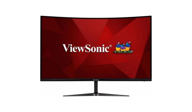 Viewsonic VX Series VX3219-PC-MHD computer monitor 81.3 cm (32&quot;) 1920 x 1080 pixels Full HD