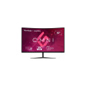 Viewsonic VX Series VX3218C-2K computer monitor 81.3 cm (32&quot;) 2560 x 1440 pixels Quad HD LE