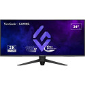 Viewsonic VX Series VX3480-2K-PRO computer monitor 86.4 cm (34&quot;) 3440 x 1440 pixels UltraWi