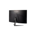 Viewsonic VX Series VX3218C-2K computer monitor 81.3 cm (32&quot;) 2560 x 1440 pixels Quad HD LE
