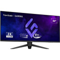 Viewsonic VX Series VX3480-2K-PRO computer monitor 86.4 cm (34&quot;) 3440 x 1440 pixels UltraWi