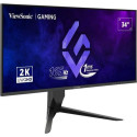 Viewsonic VX Series VX3480-2K-PRO computer monitor 86.4 cm (34&quot;) 3440 x 1440 pixels UltraWi